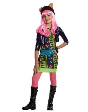 Monster High Howleen Child Costume