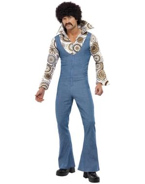 Costum de dansator amuzant