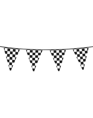 Banderines de Fórmula 1