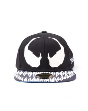 Venom Eyes cap - Spiderman