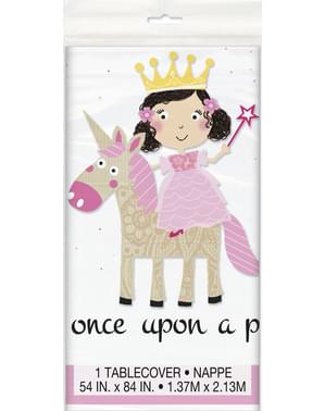 Happy Unicorn table cover - Magical Unicorn