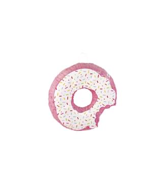 3D Donut piñata