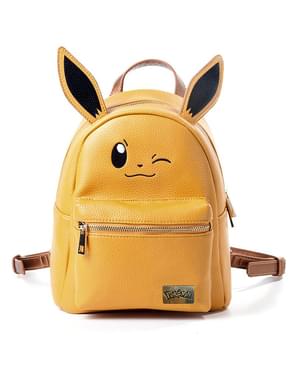 Mochila de Eevee - Pokémon