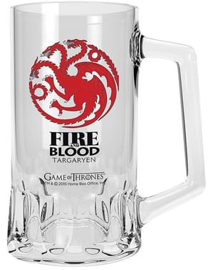 Thrones Targaryen Stein spēle