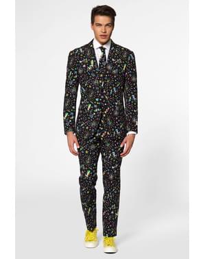 Diskotekos vaikinas - Opposuits