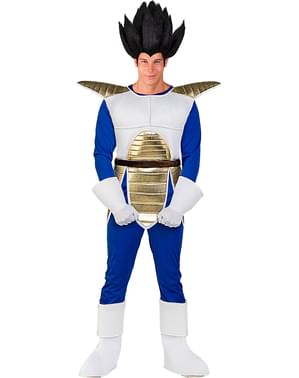 Στολή Βετζέτα - Dragon Ball