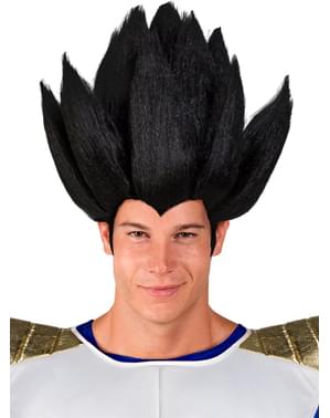 Περούκα Βετζέτα - Dragon Ball