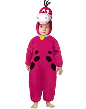Dino costume for babies - The Flintstones