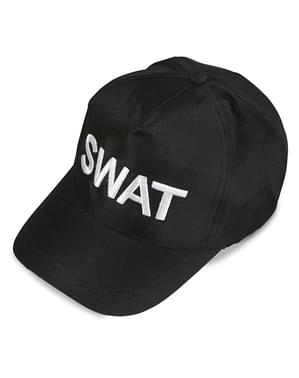 Czapka Swat dla dorosłych