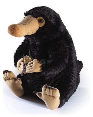 Peluche Niffleur 33 cm  - Les Animaux fantastiques