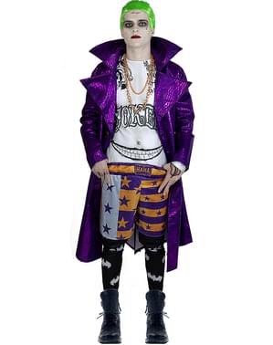 Joker kostuum - Suicide Squad