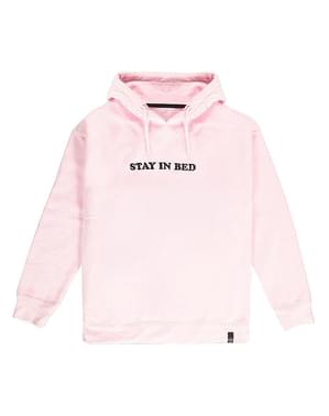 Sudadera de Pikachu para mujer - Pokémon