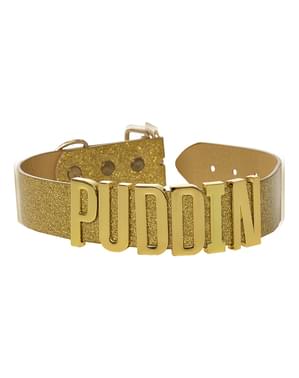 Harley Quinn Puddin Kette - Suicide Squad