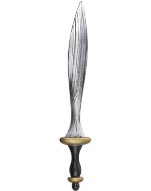 Spartan Sword