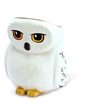 Hedwig Mok - Harry Potter