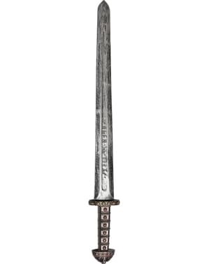 Sabia lui Ragnar - Vikingi