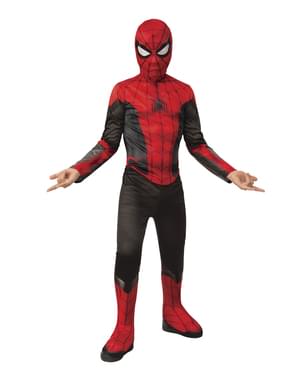 Klasický kostým Spider-Man 3 pre chlapcov