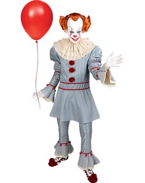 Costum Pennywise - IT: Capitolul doi