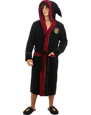 Griffendél fürdőköpeny felnőtteknek - Harry Potter