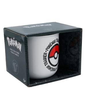 Cană Pokeball - Pokemon