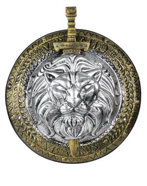 Roman Sword and Shield for Adults