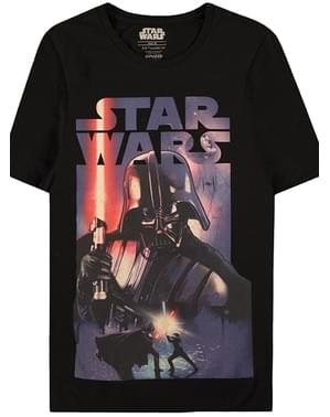 Camiseta Darth Vader para hombre - Star Wars