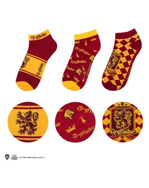 Rohkelikko Treenisukat - Harry Potter