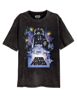 Tričko Darth Vader Star Wars pre dospelých