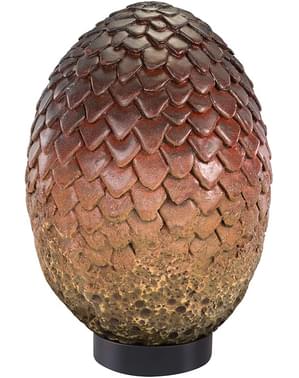 Réplique Oeuf de Drogon - Game of Thrones