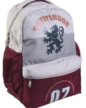 Mochila escolar Gryffindor - Harry Potter