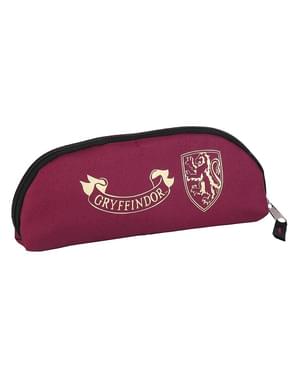 Gryffindor Pencil Case - Harry Potter