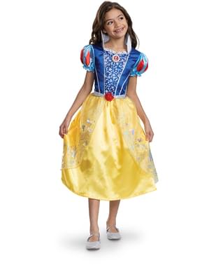 Στολή Χιονάτη για κορίτσια - Disney100