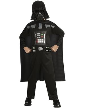 Fato de Darth Vader clássico para menino - Star Wars