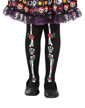 Ciorapi Catrina pentru fete