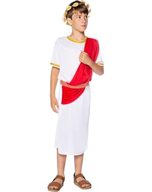 Roman Costume for Boys