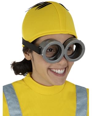 Czapka Minionki
