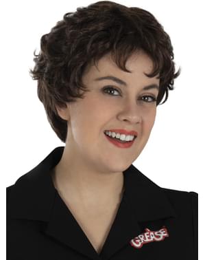 Peruca de Rizzo - Grease