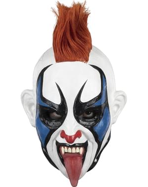 Psycho Clown Mask - Lucha Libre AAA Worldwide