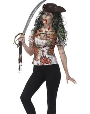 Top Pirat zombie dam