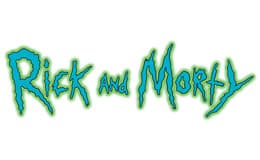 Merchandising Rick & Morty