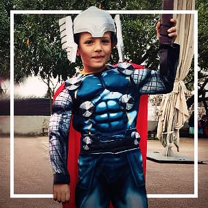 Thor