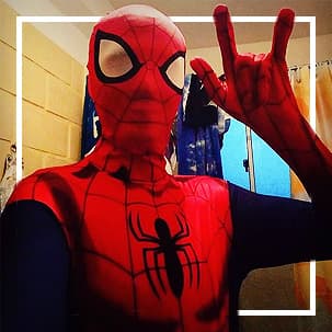 Spiderman