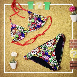 Bikinis