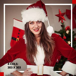 Mrs. Claus