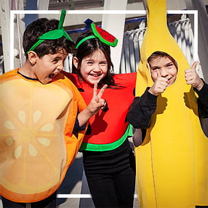 Frutas