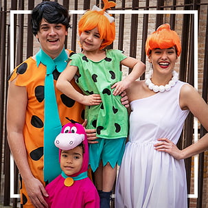 The Flintstones