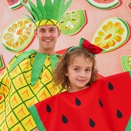 Fatos Frutas