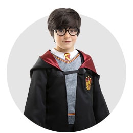 Harry Potter Kostüme für Kinder