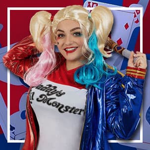 Fatos Super-heróis & Vilões