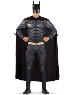 Fato de Batman